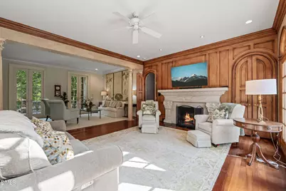 5420 Deer Forest Trail, Raleigh, NC 27614 - Photo 14