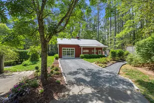 5420 Deer Forest Trail, Raleigh, NC 27614 - Photo 86