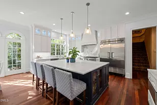 5420 Deer Forest Trail, Raleigh, NC 27614 - Photo 26