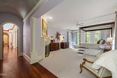 5420 Deer Forest Trail, Raleigh, NC 27614 - Photo 32