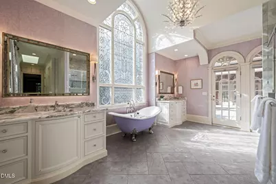 5420 Deer Forest Trail, Raleigh, NC 27614 - Photo 38