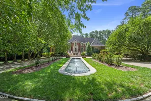 5420 Deer Forest Trail, Raleigh, NC 27614 - Photo 6