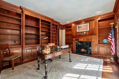 5420 Deer Forest Trail, Raleigh, NC 27614 - Photo 42