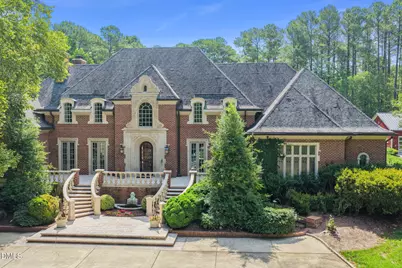 5420 Deer Forest Trail, Raleigh, NC 27614 - Photo 88
