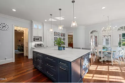 5420 Deer Forest Trail, Raleigh, NC 27614 - Photo 24