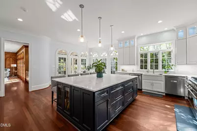 5420 Deer Forest Trail, Raleigh, NC 27614 - Photo 24