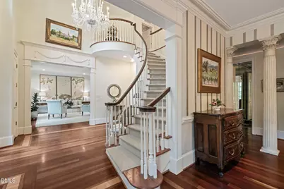5420 Deer Forest Trail, Raleigh, NC 27614 - Photo 6