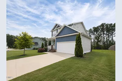 142 Greenhouse Street, Zebulon, NC 27597 - Photo 4