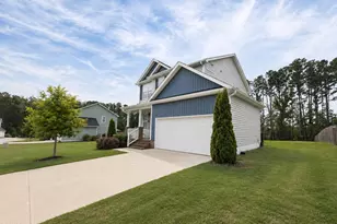 142 Greenhouse St, Zebulon, NC 27597 - Photo 4
