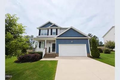142 Greenhouse Street, Zebulon, NC 27597 - Photo 2