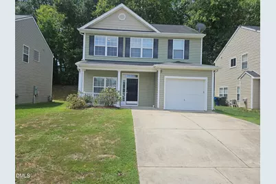 5900 Wynmore Road, Raleigh, NC 27610 - Photo 2