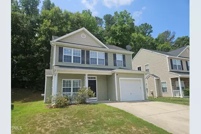 5900 Wynmore Road, Raleigh, NC 27610 - Photo 1