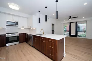 615 W Peace St, Raleigh, NC 27605 - Photo 4
