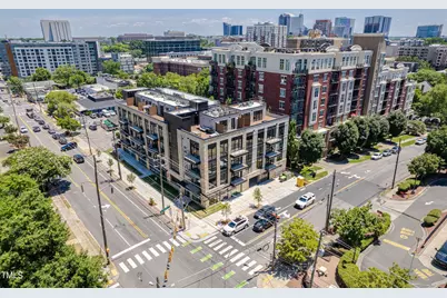 615 W Peace Street #306, Raleigh, NC 27605 - Photo 26