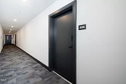 615 W Peace Street #306, Raleigh, NC 27605 - Photo 1