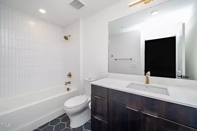 615 W Peace Street #306, Raleigh, NC 27605 - Photo 16