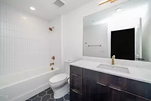 615 W Peace St, Raleigh, NC 27605 - Photo 16