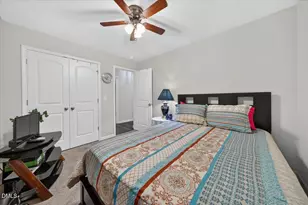705 Little Patch St, Zebulon, NC 27597 - Photo 24