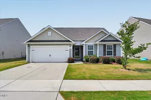705 Little Patch St, Zebulon, NC 27597 - Photo 1
