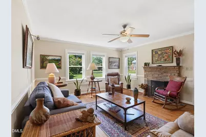 808 N Church Street, Zebulon, NC 27597 - Photo 18