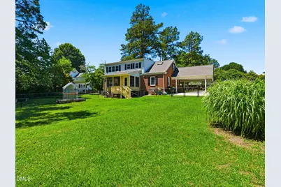 808 N Church Street, Zebulon, NC 27597 - Photo 6