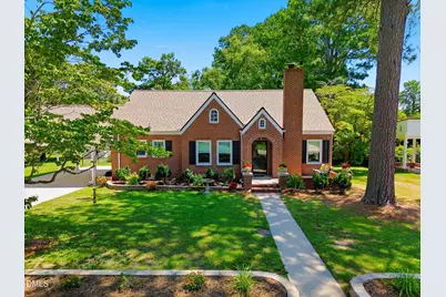 808 N Church Street, Zebulon, NC 27597 - Photo 4