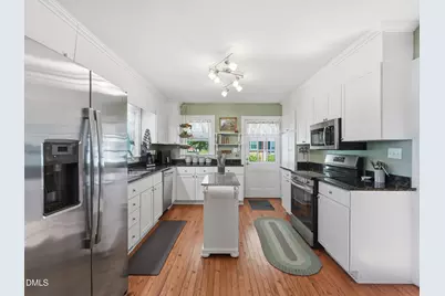 808 N Church Street, Zebulon, NC 27597 - Photo 22