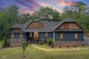 289 Linville River Dr, Grandfather, NC 28646 - Photo 1