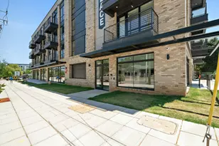 615 W Peace St, Raleigh, NC 27605 - Photo 2