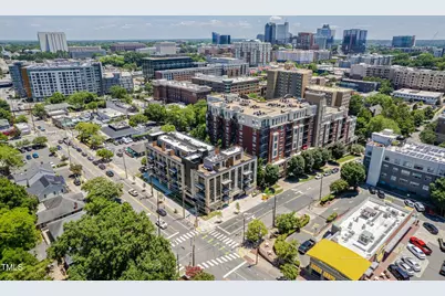 615 W Peace Street #304, Raleigh, NC 27605 - Photo 26