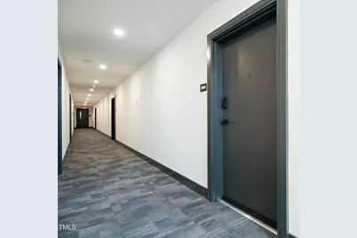 615 W Peace Street #304, Raleigh, NC 27605 - Photo 1