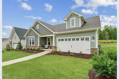 159 Pebble Creek Trail, Fuquay Varina, NC 27526 - Photo 2