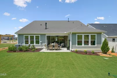 159 Pebble Creek Trail, Fuquay Varina, NC 27526 - Photo 28