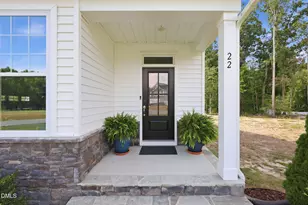 22 Avents Crk Wy, Fuquay Varina, NC 27526 - Photo 2