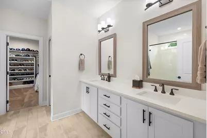 1317 Magnolia Gln Circle, Wake Forest, NC 27587 - Photo 20