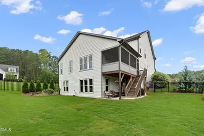 1317 Magnolia Gln Circle, Wake Forest, NC 27587 - Photo 42