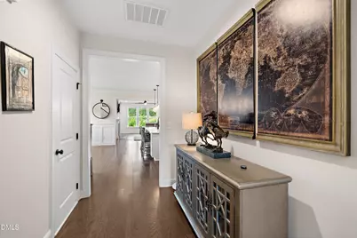 1317 Magnolia Gln Circle, Wake Forest, NC 27587 - Photo 6