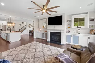 1317 Magnolia Gln Cir, Wake Forest, NC 27587 - Photo 18