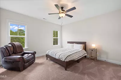 1317 Magnolia Gln Circle, Wake Forest, NC 27587 - Photo 24