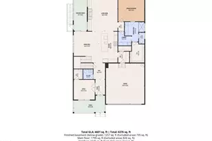 1317 Magnolia Gln Cir, Wake Forest, NC 27587 - Photo 56