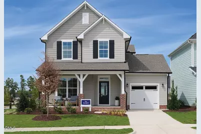 95 Tranquility Way, Fuquay Varina, NC 27526 - Photo 1