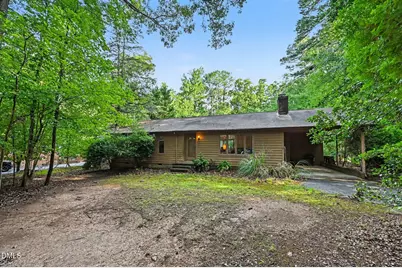 1316 Hounds Ear Road, Hillsborough, NC 27278 - Photo 2