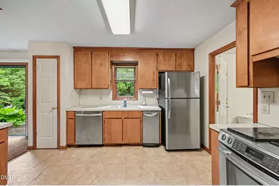 1316 Hounds Ear Road, Hillsborough, NC 27278 - Photo 12