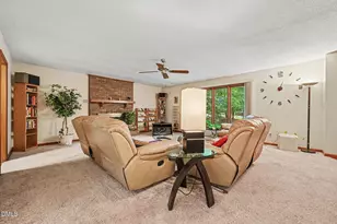 1316 Hounds Ear Rd, Hillsborough, NC 27278 - Photo 8