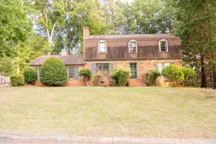 3130 Truitt Dr, Burlington, NC 27215 - Photo 2