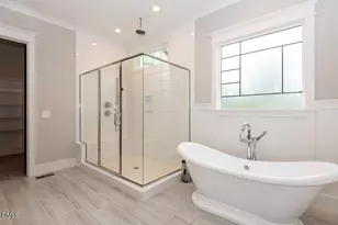 509 Lansbury St, Wake Forest, NC 27587 - Photo 20