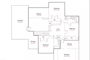 509 Lansbury St, Wake Forest, NC 27587 - Photo 8