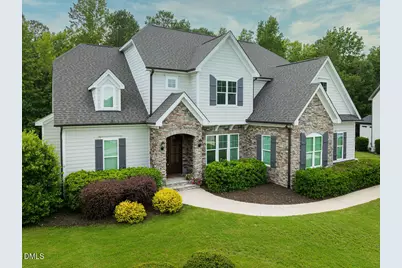 509 Lansbury Street, Wake Forest, NC 27587 - Photo 2