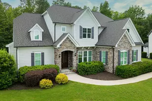509 Lansbury St, Wake Forest, NC 27587 - Photo 2