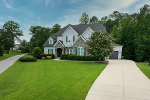 509 Lansbury St, Wake Forest, NC 27587 - Photo 4